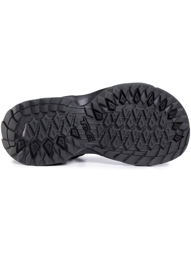 Teva Σανδάλια Teva Terra Fi Lite 1001473 Μαύρο