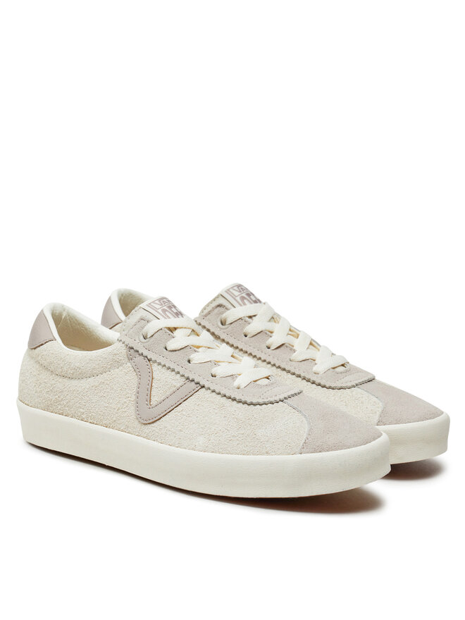 Vans Tenisówki Vans Sport Low VN000D09HCZ1 Beżowy