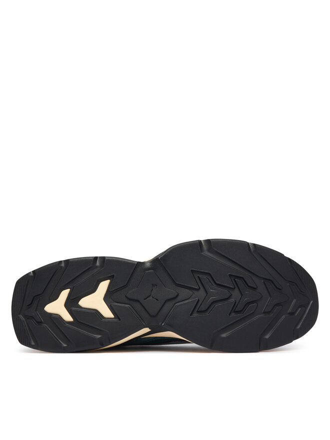 Puma Sneakers Puma Fade Nitro Ls S 40620209 Dunkelgrün
