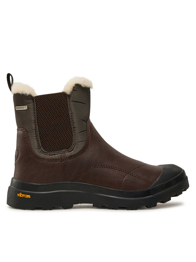 EMU Australia Schneeschuhe EMU Australia Woodroffe W13095 Braun