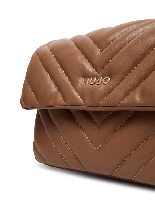 Liu Jo Handtasche Liu Jo Lunny AF5188 E0426 Braun