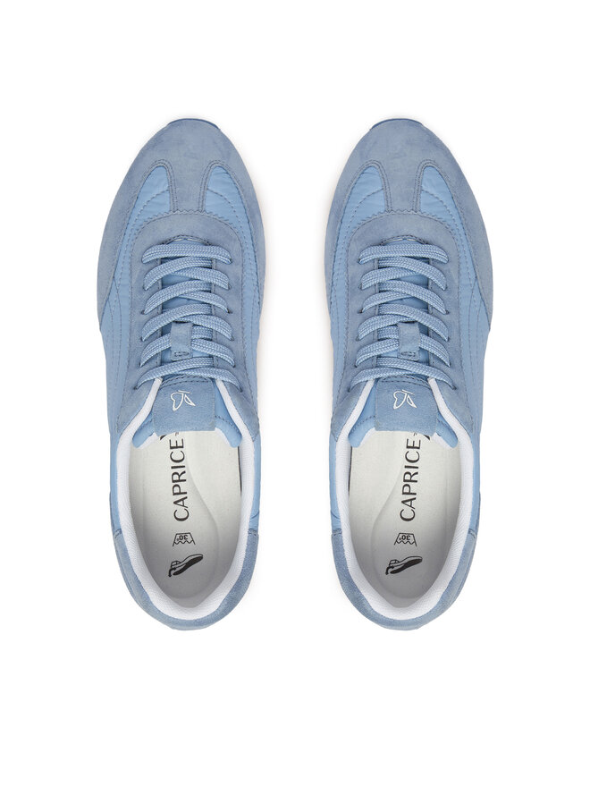 Caprice Sneakers Caprice 9-23720-46 Blau