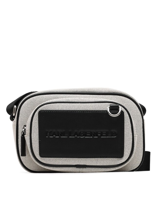 KARL LAGERFELD Marsupio KARL LAGERFELD 231M3013 Beige