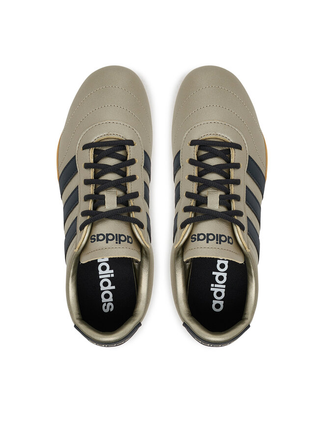 adidas Сникърси adidas Grand Court Lo JQ9681 Златист