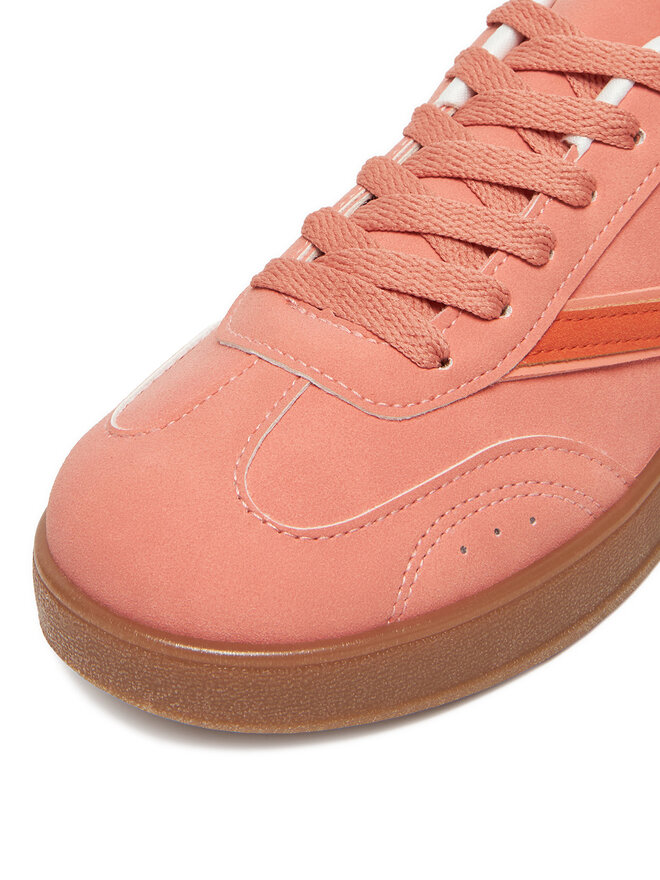 DeeZee Снікерcи DeeZee AM25219 Рожевий