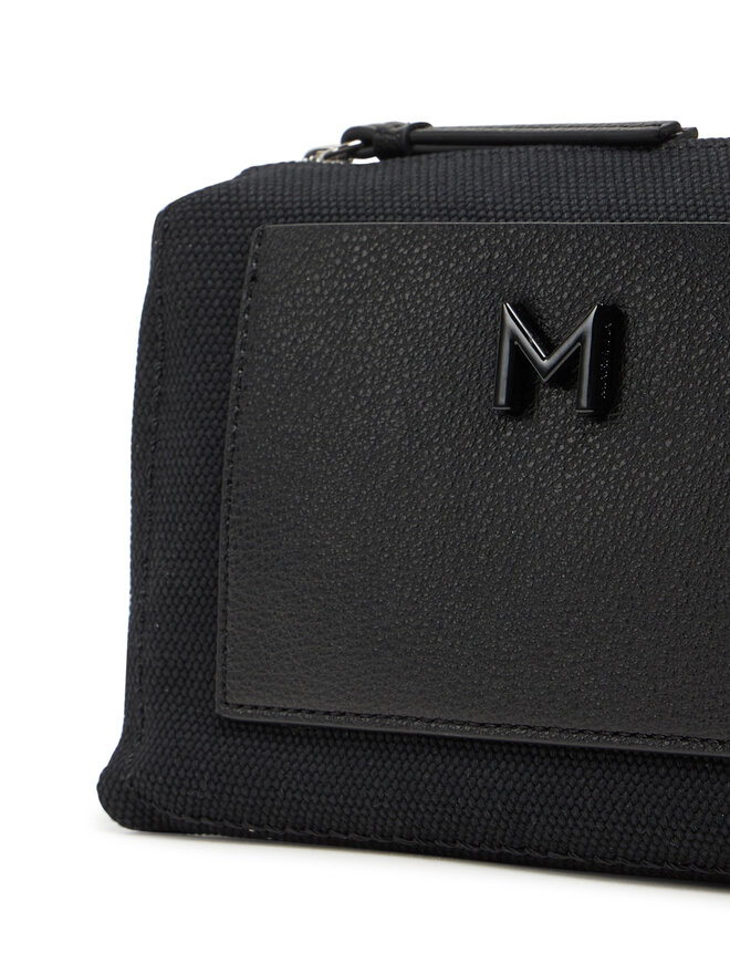 Marella Handtasche Marella Ampolla 2513511157200 Schwarz