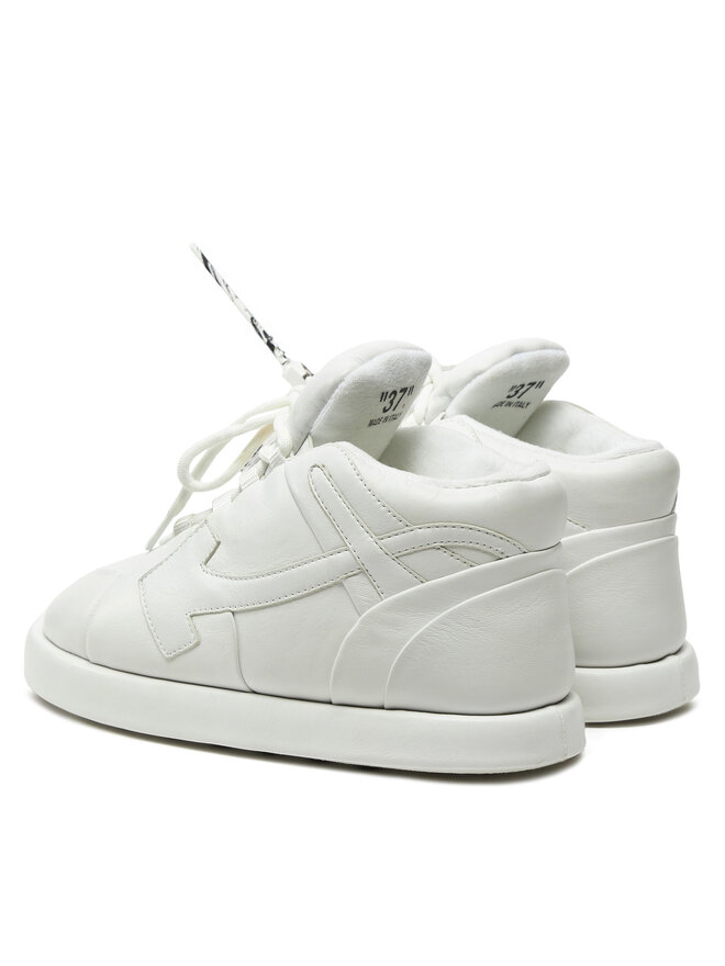 Off-White Sneakers Off-White OWIA266F21LEA0020101 Alb