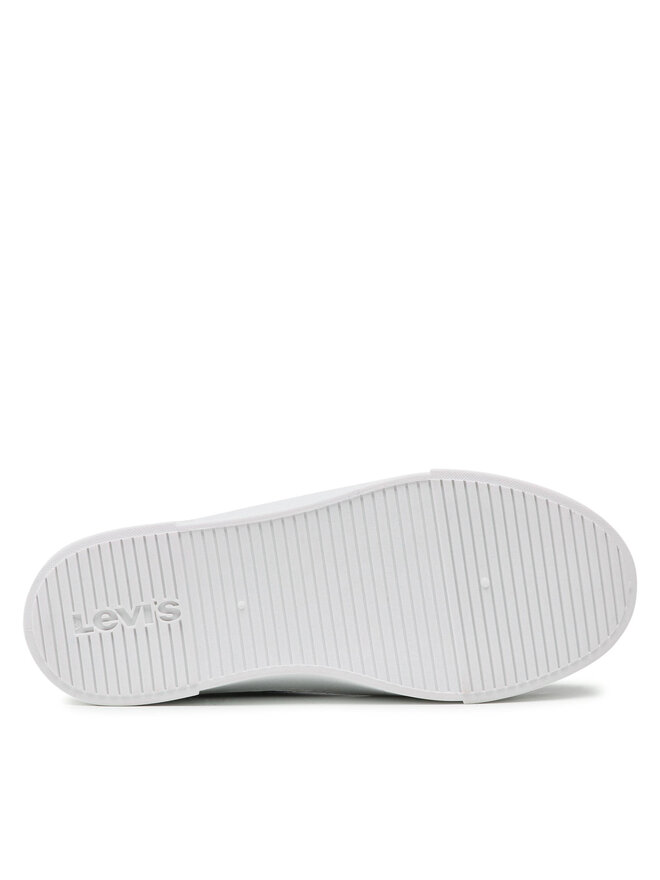 Levi's® Teniszcipő Levi's® 234188-643-17 Sötétkék