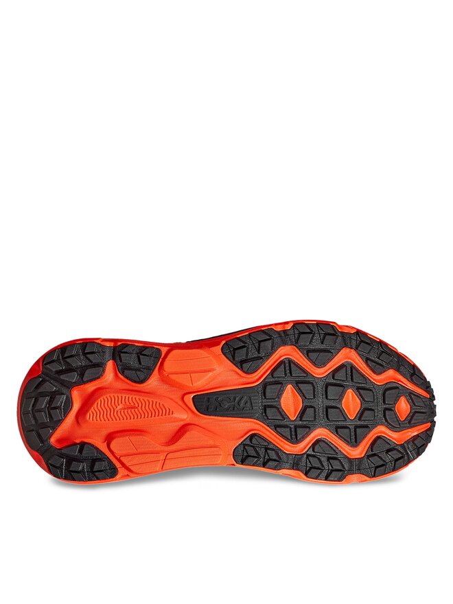 Hoka Zapatillas de running Hoka Challenger 7 1134497 Gris
