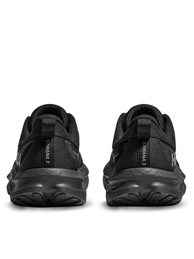 Hoka Laufschuhe Hoka Kawana 3 1171893 Schwarz