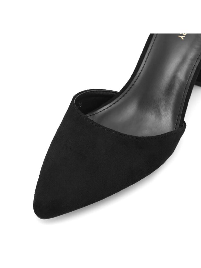 Jenny Fairy Pumps Jenny Fairy AMMA WSS20968-01 Schwarz