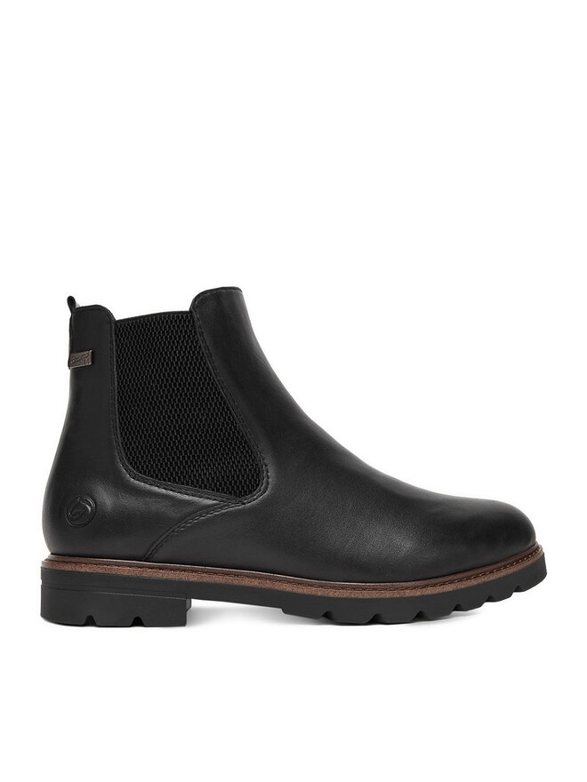 Remonte Stiefeletten Remonte D2Q70-00 Schwarz