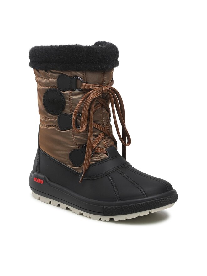 Olang Botas de nieve Olang Rigel.Tex Marrón