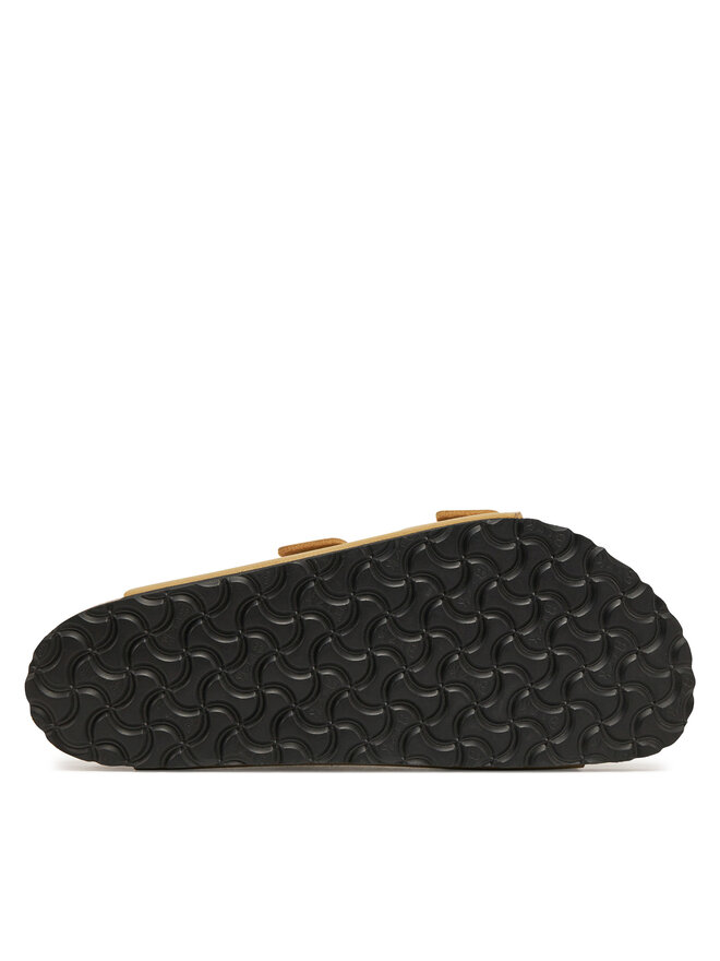 Birkenstock Papucs Birkenstock Arizona Birko-Flor 1029170 Bézs