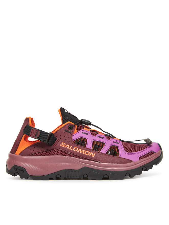 Salomon Vízi sportcipők Salomon Techamphibian 5 L47965400 Rózsaszín