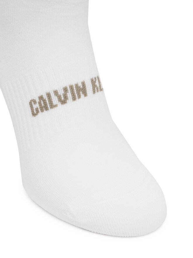 Calvin Klein Kurze Socken Calvin Klein 701241736 Bunt