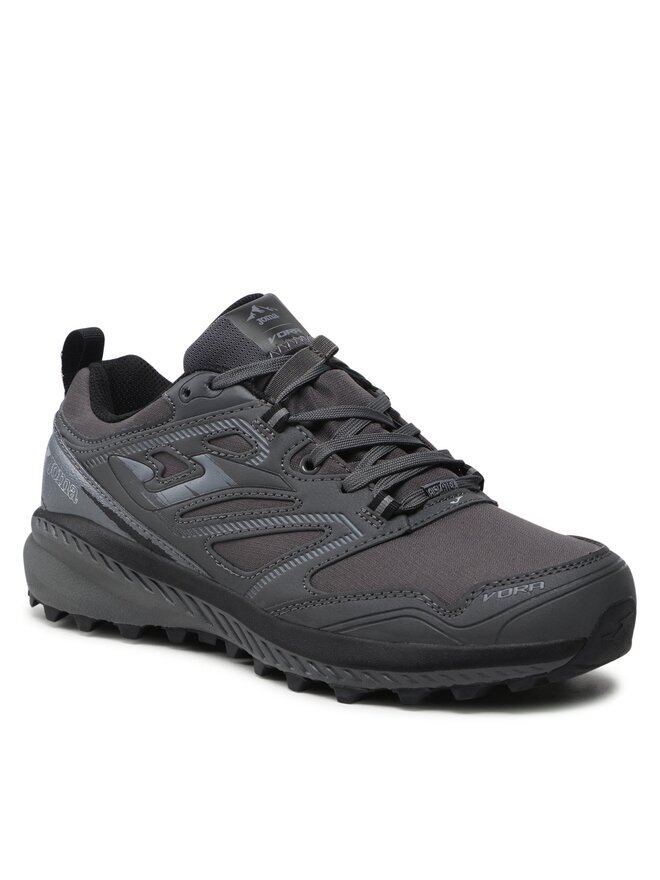Joma Взуття для бігу Joma Vora Men 2212 TKVORW2212 Сірий