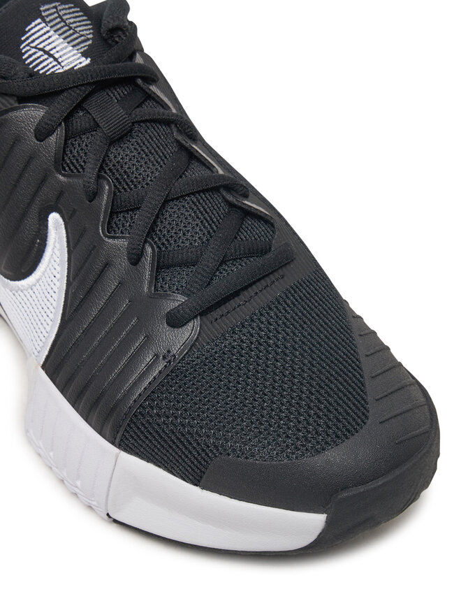 Nike Încălțăminte pentru tenis Nike GP Challenge Pro FJ7767 Negru