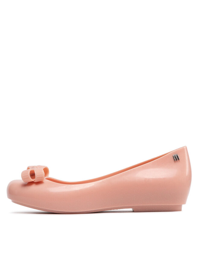 Melissa Балетки Melissa Dora + Jason Wu Ad 33604 Рожевий