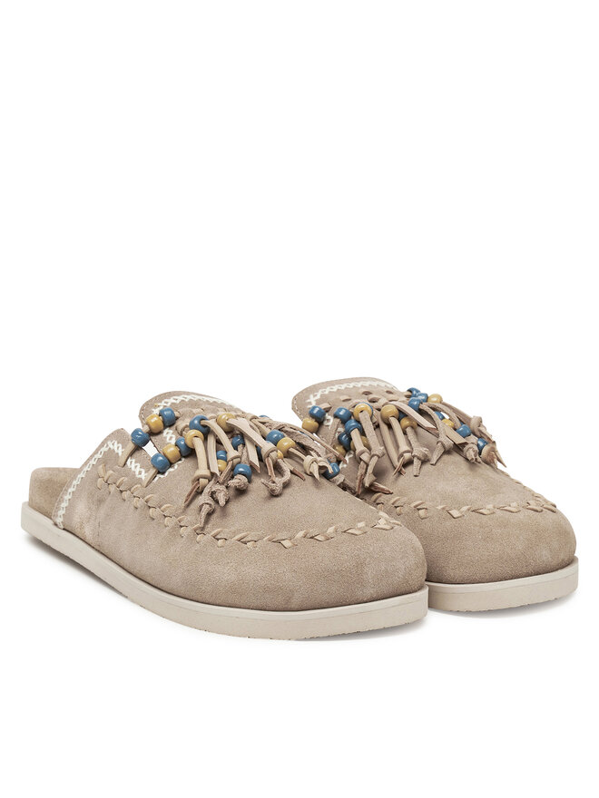 Bronx Chanclas Bronx 66571-CU Beis