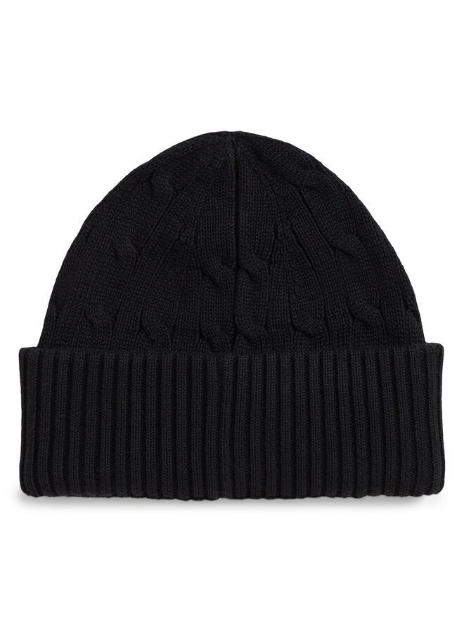 Polo Ralph Lauren Mütze Polo Ralph Lauren 323980663003 Schwarz