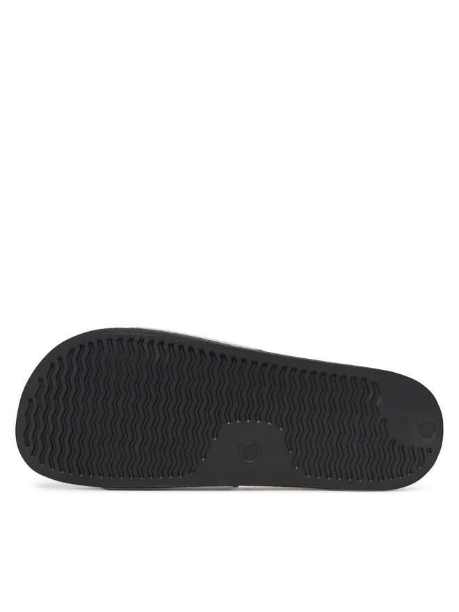 Reebok Παντόφλες Reebok SS25-3C069-2 Λευκό