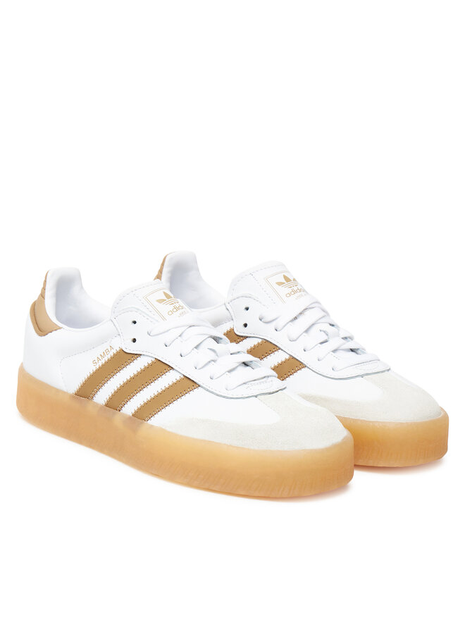 adidas Sneakers adidas Sambae JQ0982 Weiß