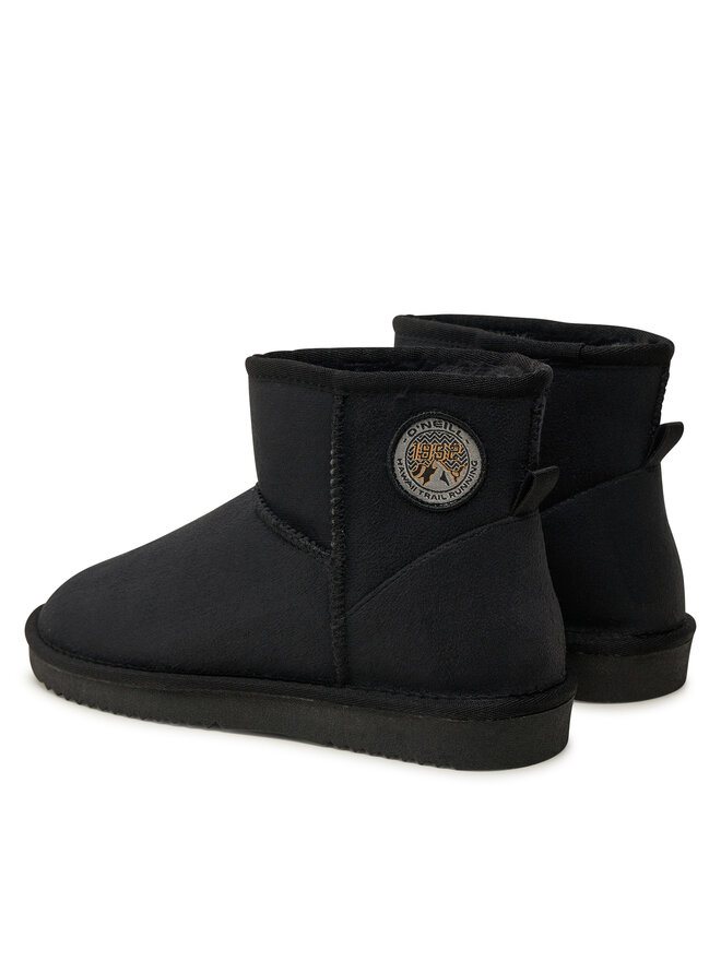 O'Neill Schneeschuhe O'Neill Besiana Mid 90243018.11A Schwarz