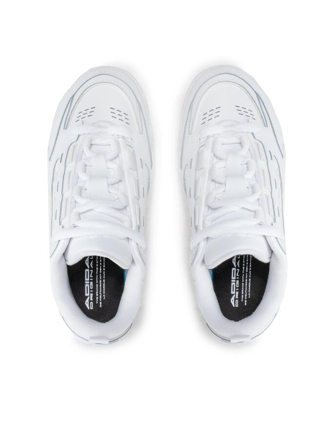 adidas Originals Сникърси adidas Originals adi2000 HR1745 Бял
