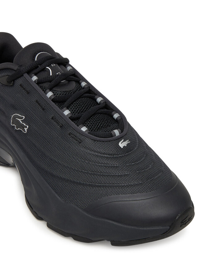 Lacoste Сникърси Lacoste 750SMA0166 Сив