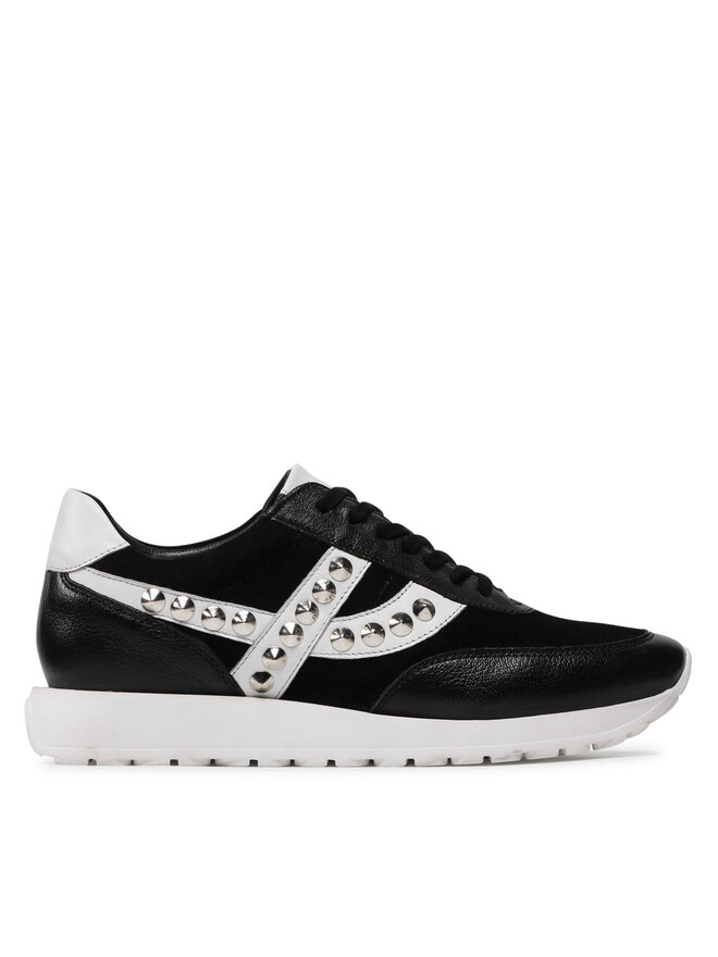 Sergio Bardi Zapatillas Sergio Bardi WI16-SAUCO-05SB Negro
