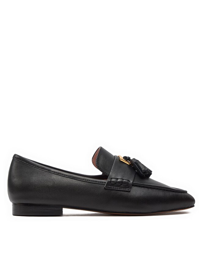 Coccinelle Lords Coccinelle Coccinelle Beat Selleria E4 QF5 16 01 01 Negru