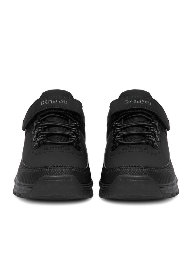 Kappa Sneakers Kappa CEO-35ILIXW Schwarz