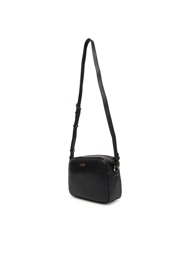 Liu Jo Borsetta Liu Jo Ecs M Camera Case AA5217 E0015 Nero