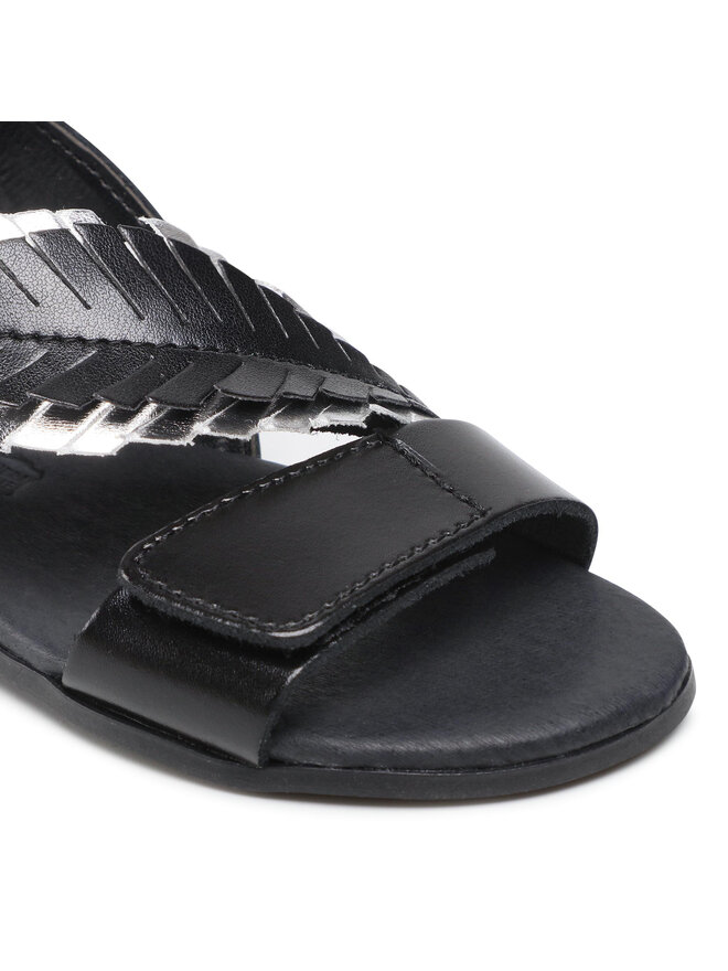 Primigi Sandalen Primigi 1935122 S Schwarz