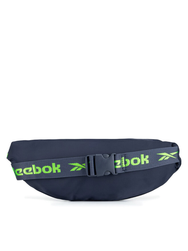 Reebok Saszetka nerka Reebok RBK-014-CCC-06 Granatowy