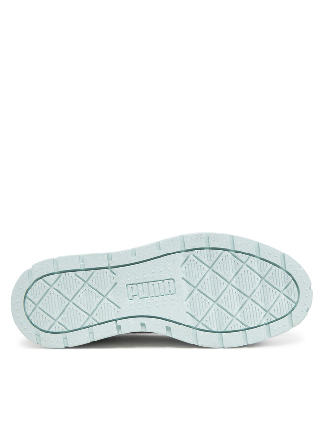 Puma Sneakers Puma Karmen II Aqua Metallics 401614 01 Alb