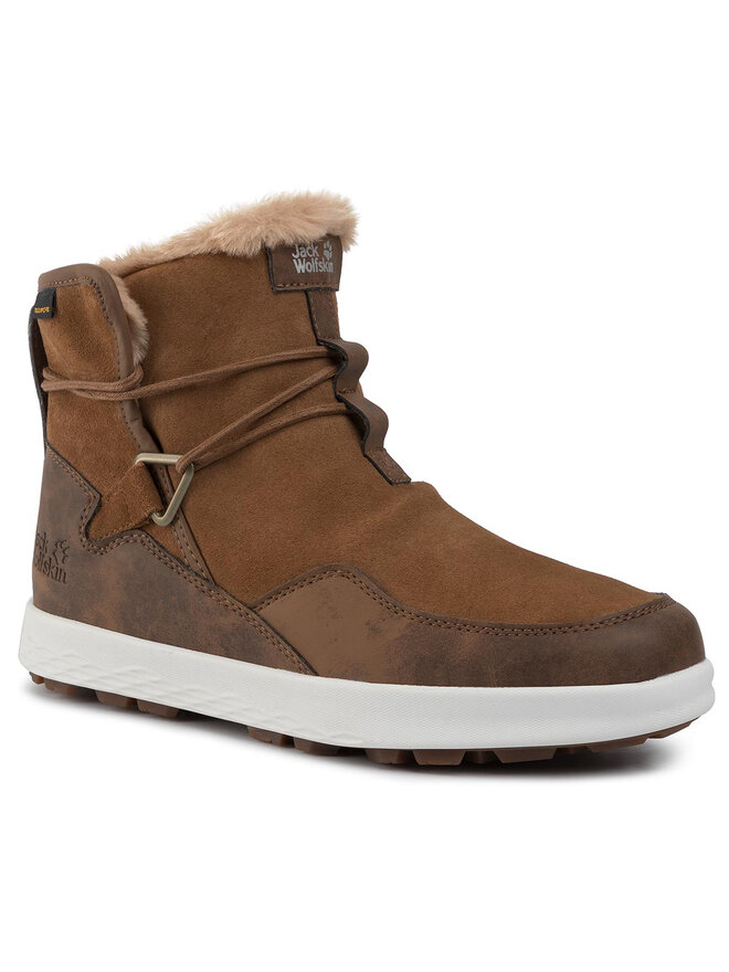 Jack wolfskin auckland texapore boot new arrivals