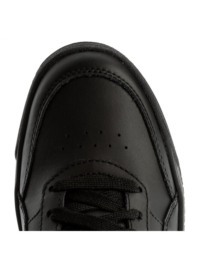 Puma Снікерcи Puma Rebound Street V2 L 363716 01 Чорний