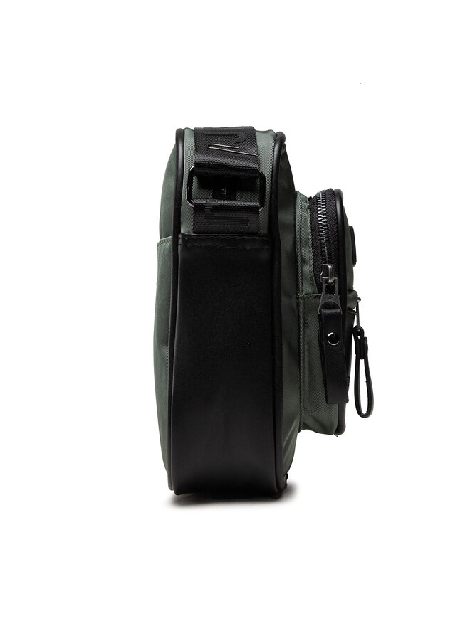 Pepe Jeans Umhängetasche Pepe Jeans Andy Shoulder Bag PM030646 Grün