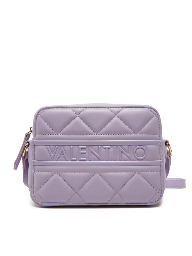 Valentino Τσάντα Valentino Ada VBS51O06 Μωβ
