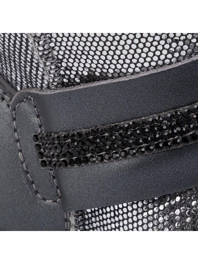 Bartek Schneeschuhe Bartek 647730/BAX Silberfarben