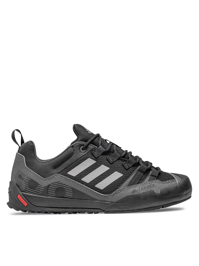 adidas Трекінгові черевики adidas Terrex Swift Solo 2 GZ0331 Чорний
