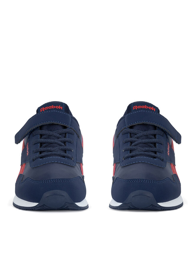 Reebok Sneakers Reebok ROYAL CL JOGGER 3.0 1V 100220405 Blu scuro