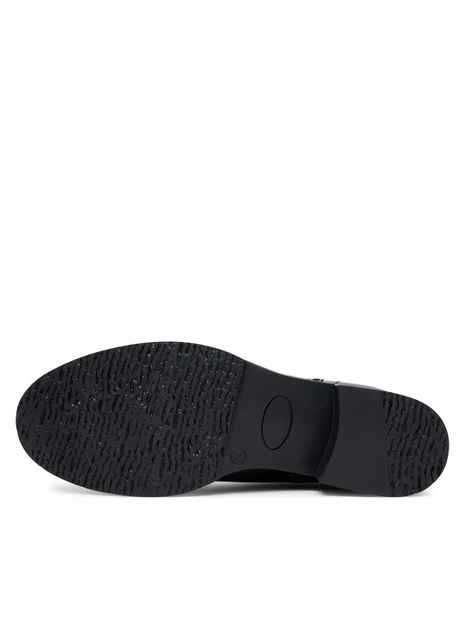 Lasocki Stiefeletten Lasocki CEO-WB-DAFFY-44 Schwarz