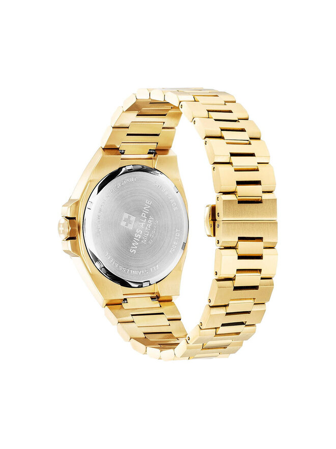Swiss Alpine Military Reloj Swiss Alpine Military 7005.1117 Oro