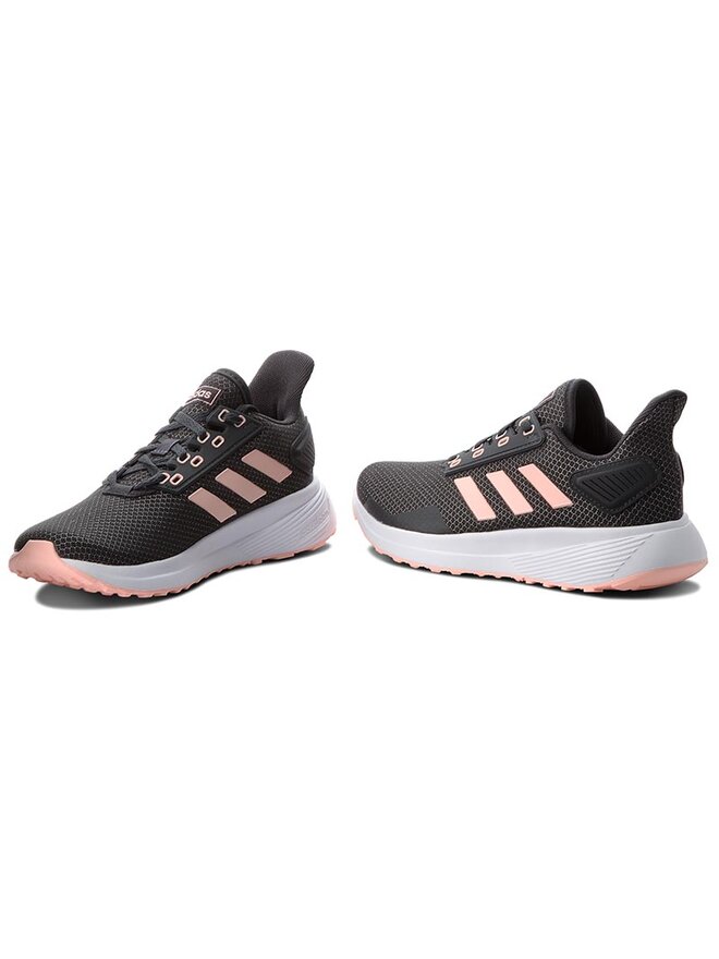 adidas Взуття для бігу adidas Duramo 9 BB6930 Сірий