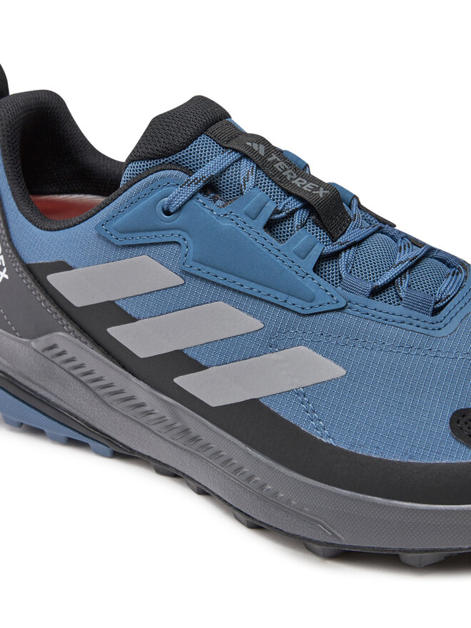 adidas Trekkingi adidas Terrex Anylander Rain.Rdy ID5487 Niebieski