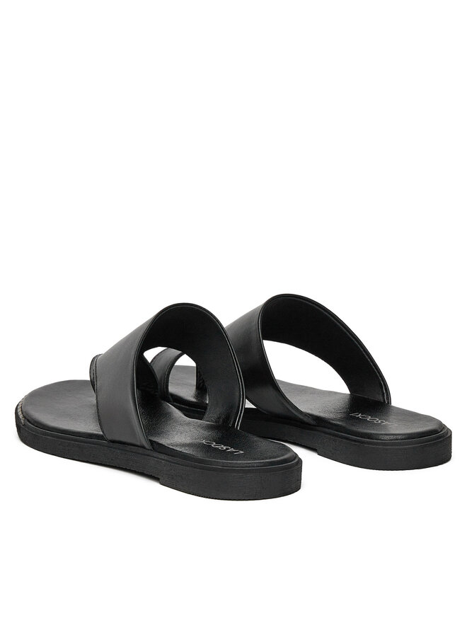 Lasocki Chanclas Lasocki LALITA WI23-LALITA-10 Negro