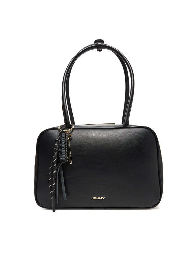 JENNY Handtasche JENNY C-JNY-M-015-08 Schwarz
